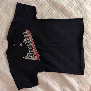 Men's MLB American League All Star  Alex Bregman tee-shirt